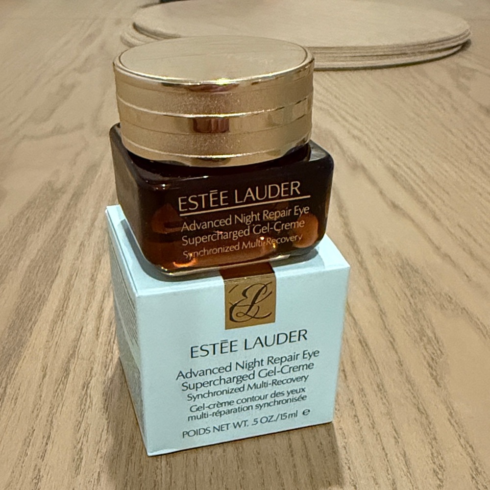 Estée Lauder Advanced Night Repair Eye Gel-Creme .5 oz / 15ml